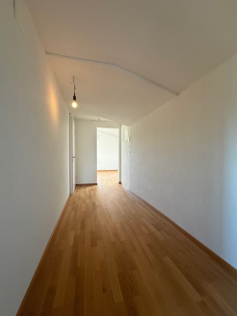 Wohnen im Zollikerberg (4)