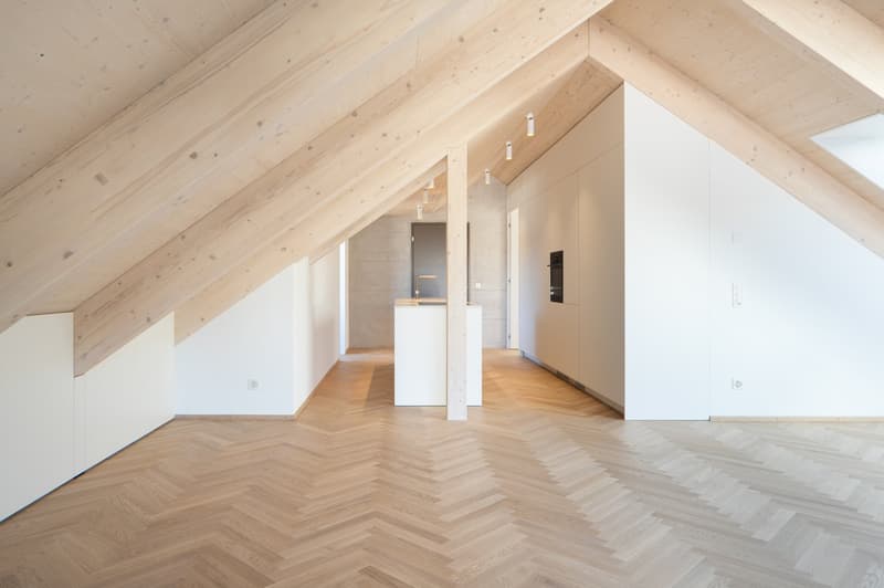Exclusive new apartment in Muttenz – ready for occupancy from April 2026 (2)