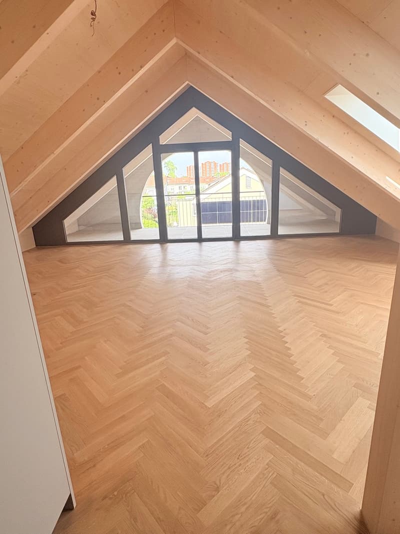 Exclusive new apartment in Muttenz – ready for occupancy from April 2026 (3)