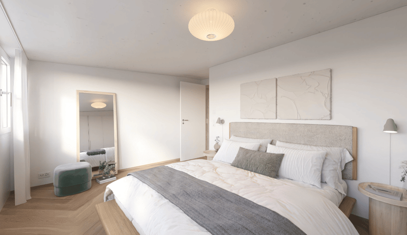 Exclusive new apartment in Muttenz – ready for occupancy from April 2026 (5)