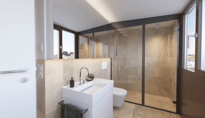New Build OAK - Unique 4.5-Room Apartment in Muttenz (8)