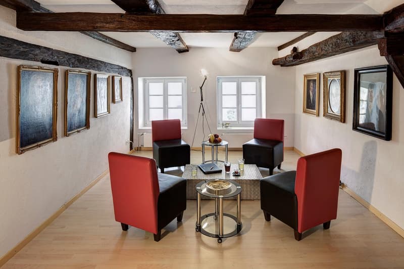 Work like in your own home (6)