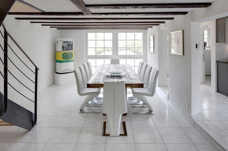 Work like in your own home (4)