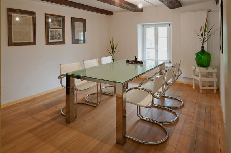 Work like in your own home (7)