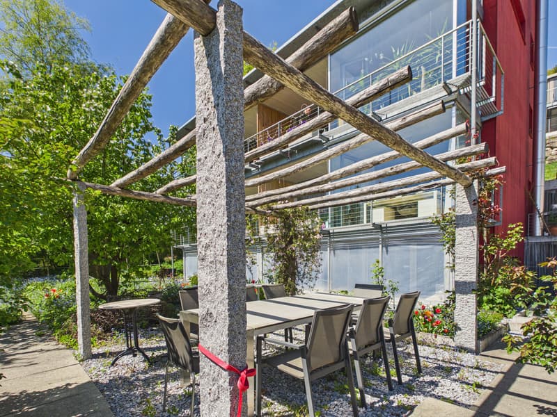 Ihre Möglichkeit für ein Mehrgenerationenhaus! (4)