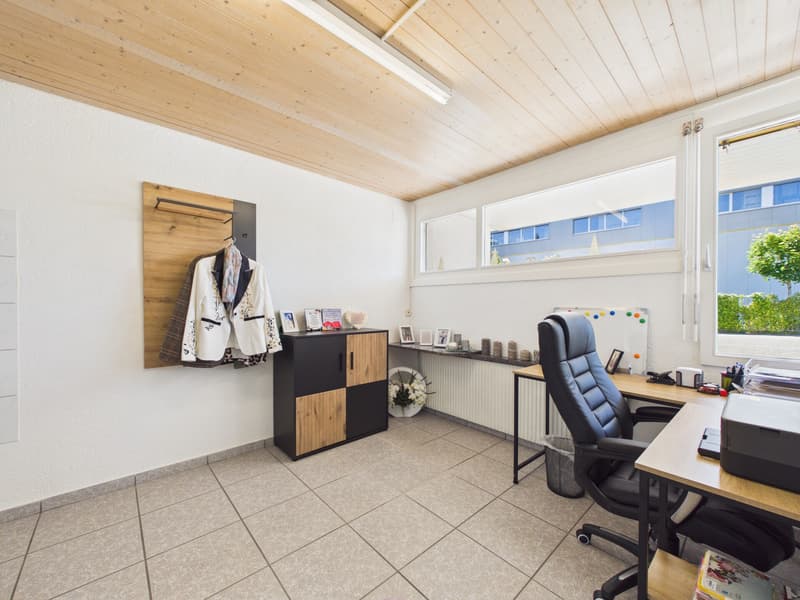 Office / Zimmer