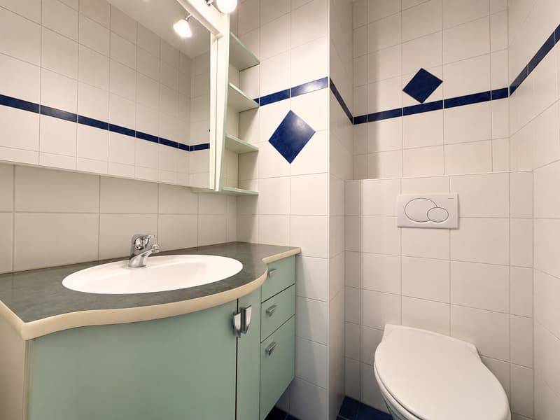 Sep. WC