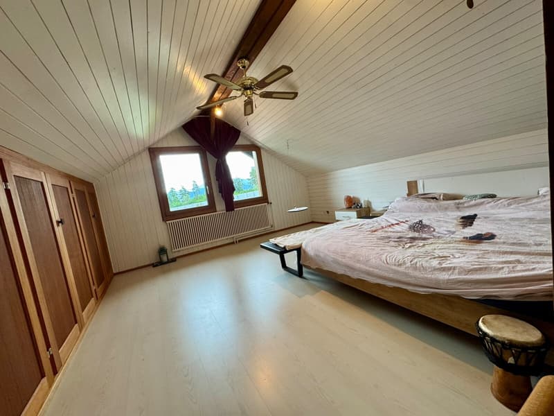 Grosszügiges Zuhause (9)
