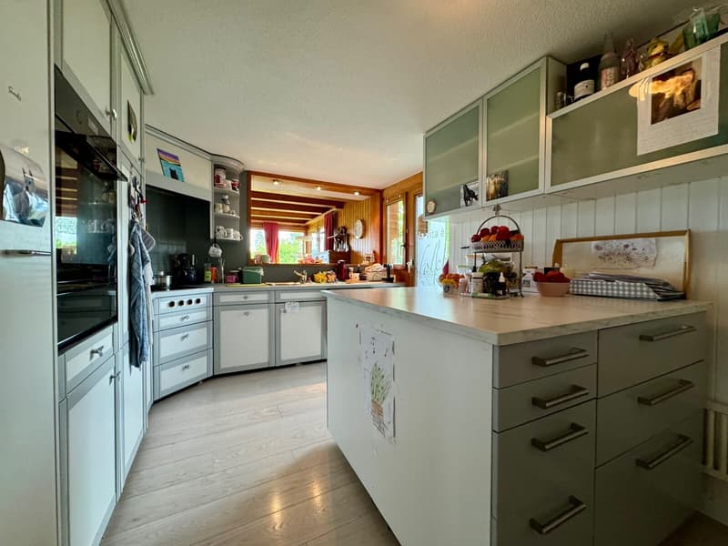 Grosszügiges Zuhause (3)