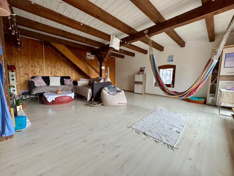 Grosszügiges Zuhause (5)