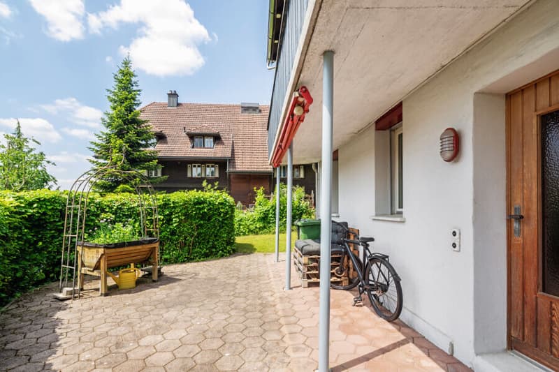 Mehrgenerationenhaus oder Renditeliegenschaft (5)