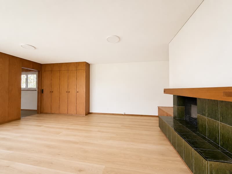 Cheminée Zimmer