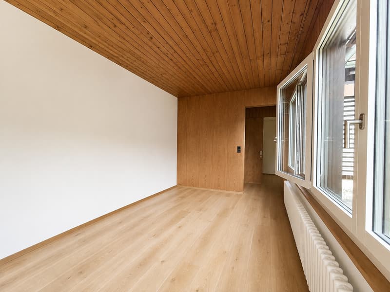 Besprechnungszimmer