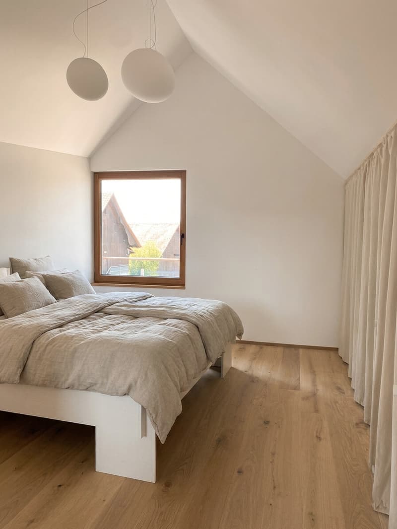 Schlafenzimmer