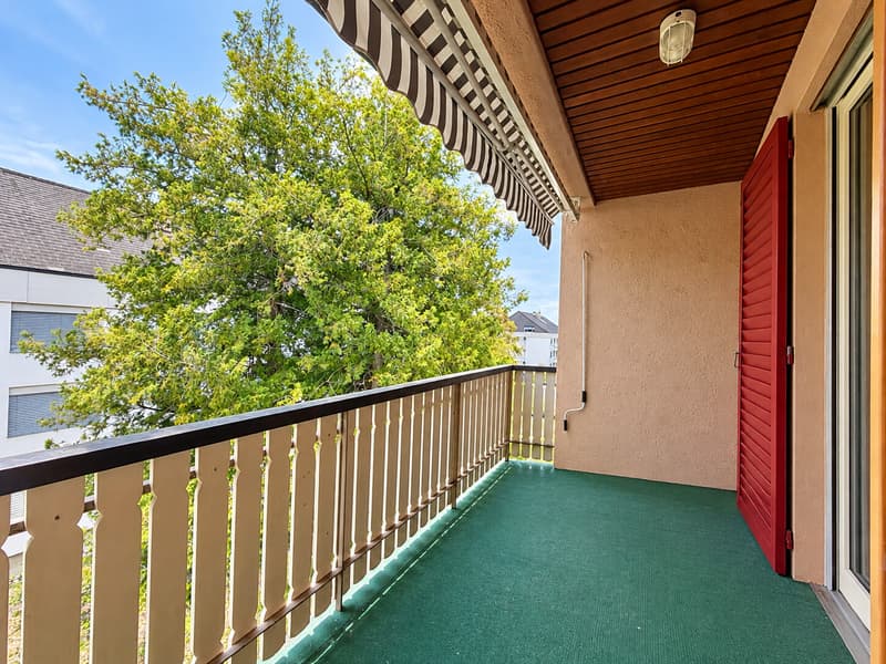 Balkon