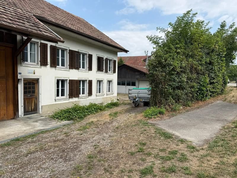 Bauland mit 1'318 m² in Mägenwil - zentral nahe Bahnhof (7)