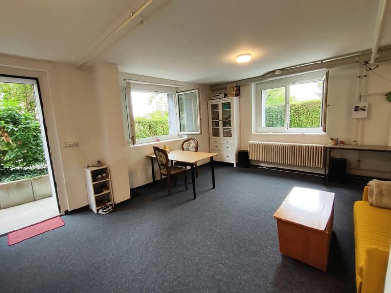 2.5-Zimmer-Wohnung in Zürich-Oerlikon mieten (1)