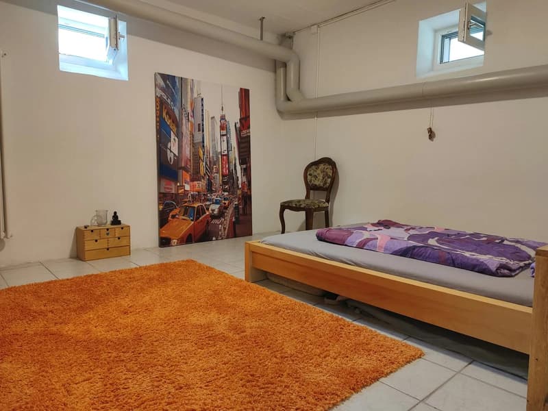 2.5-Zimmer-Wohnung in Zürich-Oerlikon mieten (4)