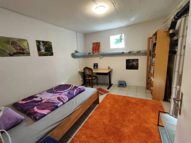 2.5-Zimmer-Wohnung in Zürich-Oerlikon mieten (2)