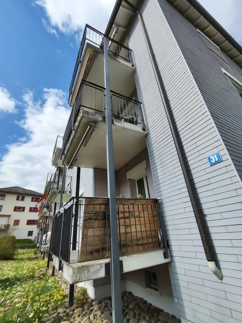 2.5-Zimmer-Wohnung in Zürich-Oerlikon mieten (5)