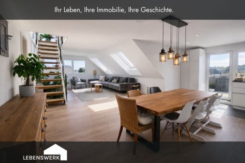 Familienoase im Herzen von Tägerwilen