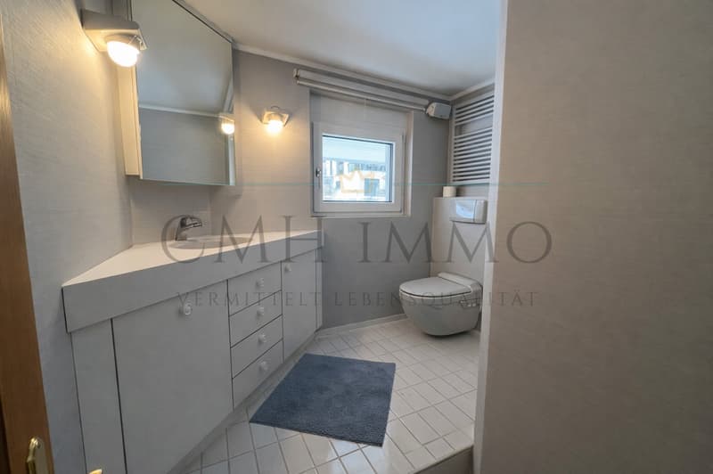 Wohnen wie im Einfamilienhaus – exklusive Duplex-Maisonette-Wohnung mit Doppelgarage (11)
