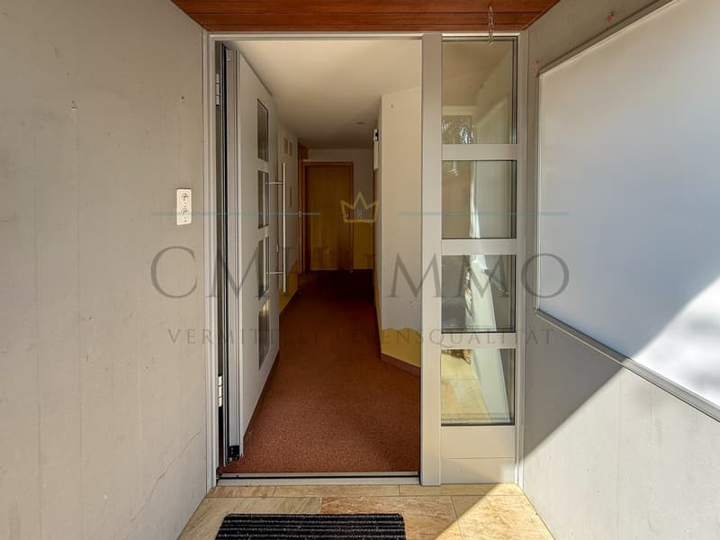 Einfamilienhaus mit Einliegerwohnung oder Homeoffice (3)