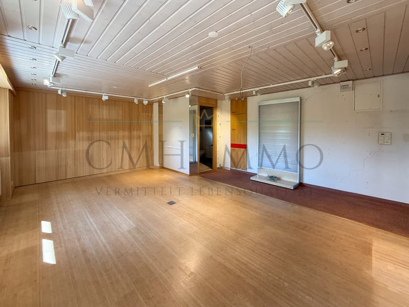 Einfamilienhaus mit Einliegerwohnung oder Homeoffice (5)