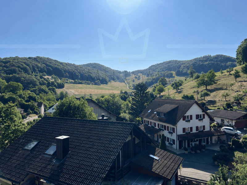 Heute vollvermietet. Morgen viel mehr? – 3- Familienhaus mit Baulandreserve (17)