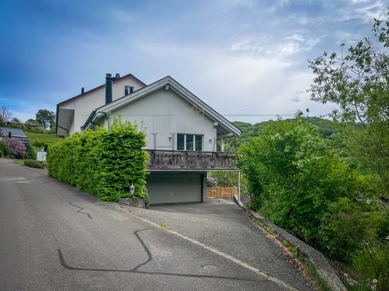 Mehrfamilienhaus mit 4.93% Rendite ohne Mietzinsanpassung (15)
