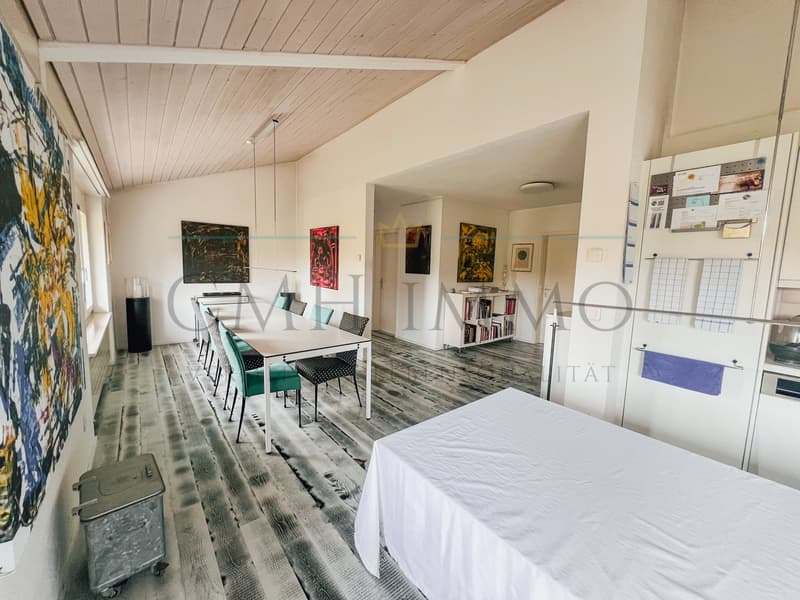 237 m² auf einer Etage – Ihr Zuhause – Wohnen, Arbeiten und Freiraum vereint (4)