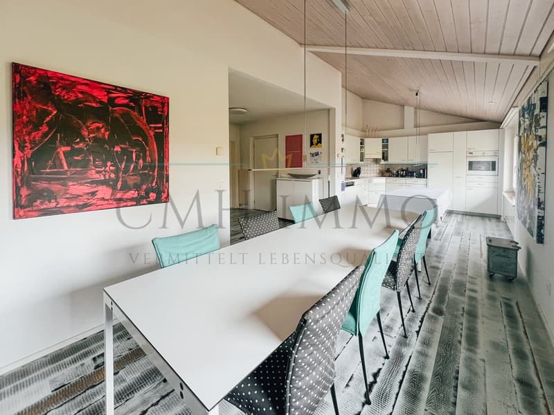 237 m² auf einer Etage – Ihr Zuhause – Wohnen, Arbeiten und Freiraum vereint (5)