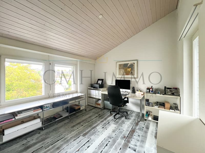 237 m² auf einer Etage – Ihr Zuhause – Wohnen, Arbeiten und Freiraum vereint (8)