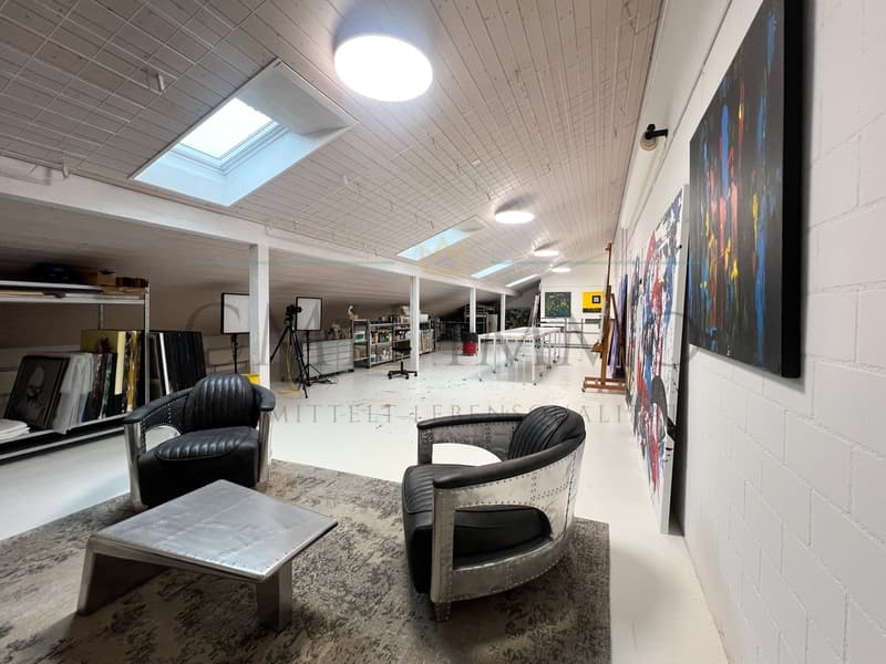 237 m² auf einer Etage – Ihr Zuhause – Wohnen, Arbeiten und Freiraum vereint (9)