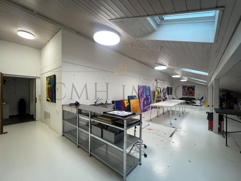 237 m² auf einer Etage – Ihr Zuhause – Wohnen, Arbeiten und Freiraum vereint (10)