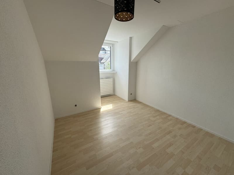 Appartement maisonnette modernisé de 5,5 pièces (5)