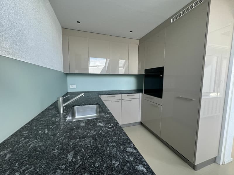 Appartement maisonnette modernisé de 5,5 pièces (3)