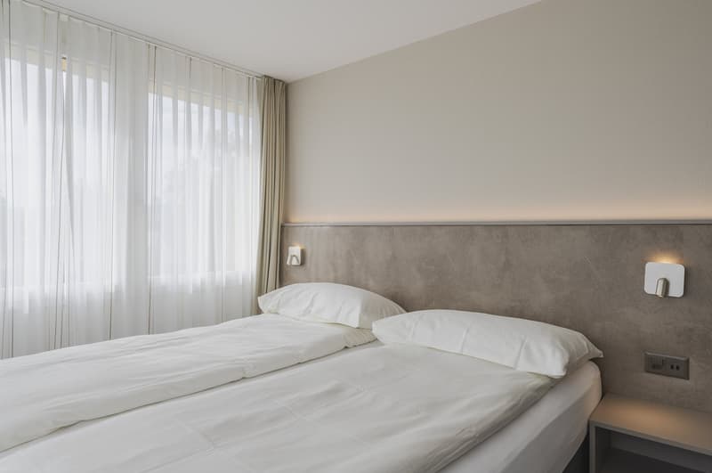 Business Plus Suite Glattbrugg, Aufenthalt 30 bis 89 Nächte (3)