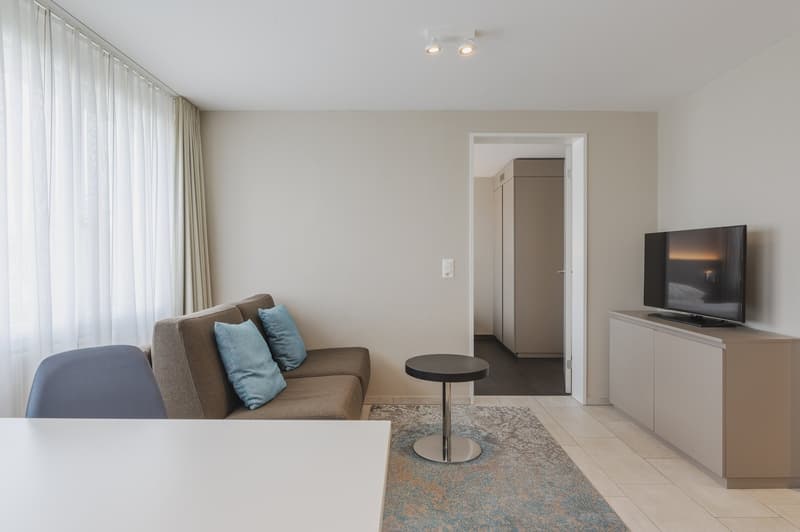 Business Suite Glattbrugg, Aufenthalt 30 bis 89 Nächte (5)