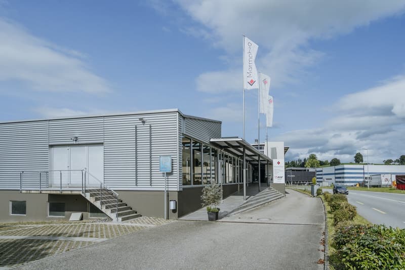 Attraktives Gewerbeobjekt mit Entwicklungspotenzial (2)