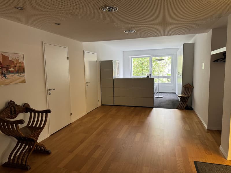Bürogemeinschaft an ruhiger und zentraler Lage (4)