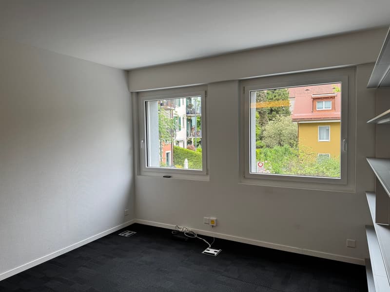 Bürogemeinschaft an ruhiger und zentraler Lage (3)
