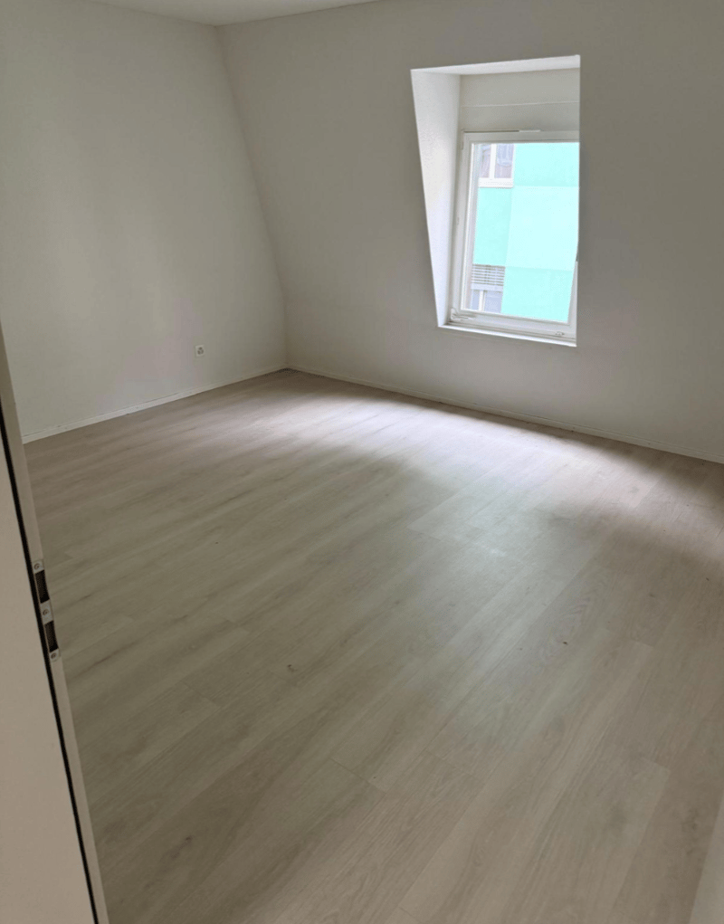 Attic apartment in 8003 Zurich (3)
