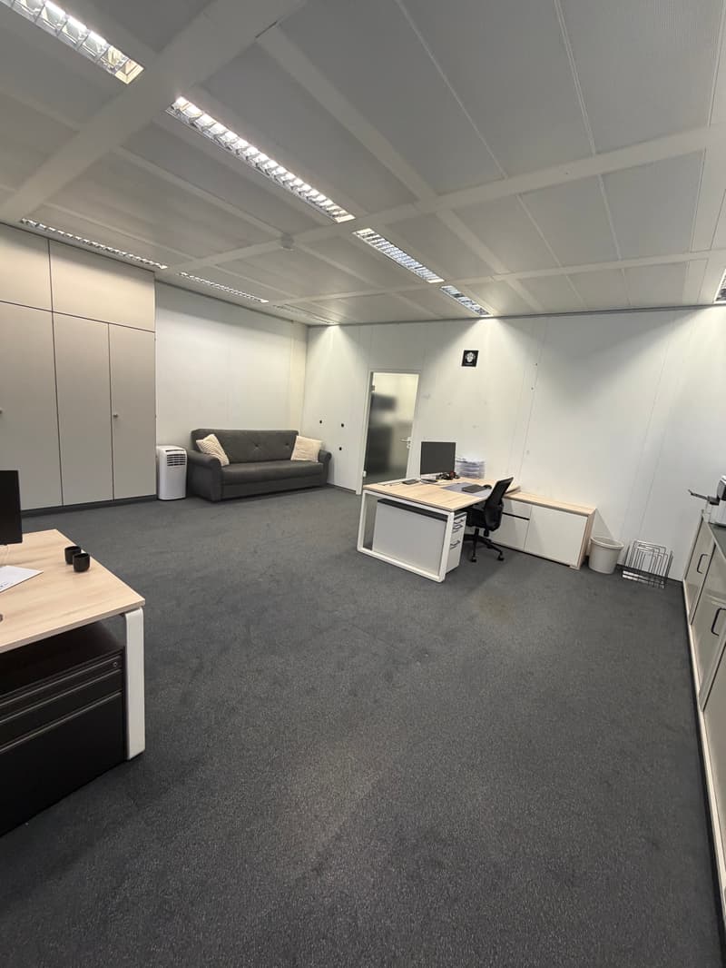 Indirizzo di domicilio a Baar (ZG) – serio & rappresentativo (5)