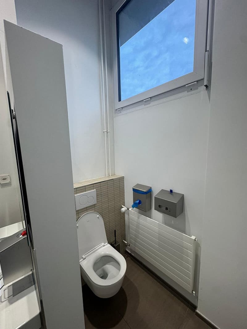 Votre nouveau siège social dans le quartier Rhytech (7)