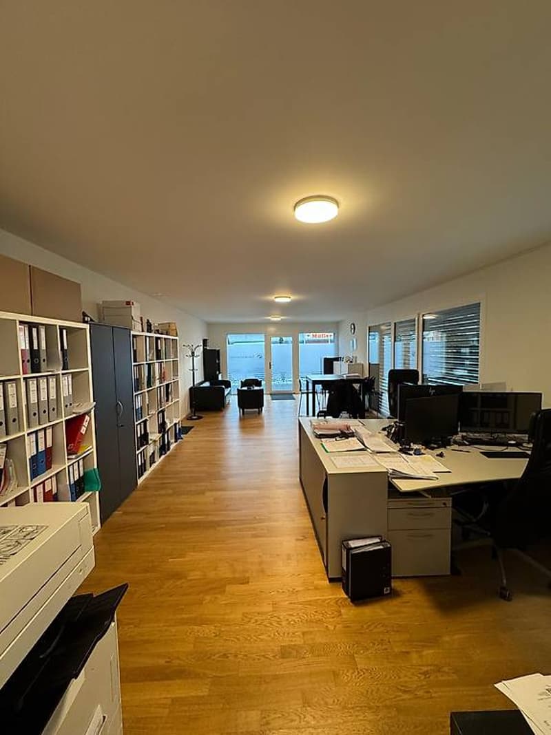 Office or practice !!! Best location!!! New building!!! In the center (3)