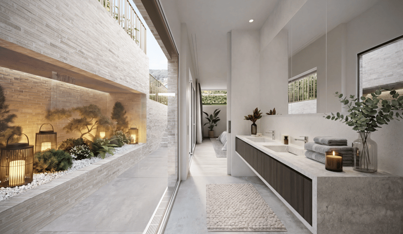 A Home of Exceptional Class: Luxurious 4.5-Room Maisonette Apartment with Exclusive Private Garden (8)