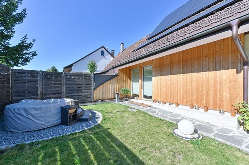 Maison unifamiliale de 5,5 pièces (15)