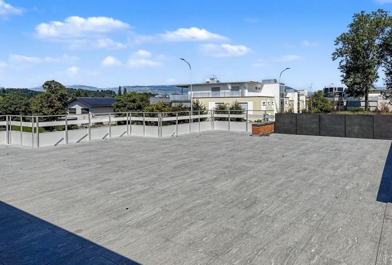 Casa residenziale e commerciale come oggetto di investimento con 7% di rendita o uso personale (14)