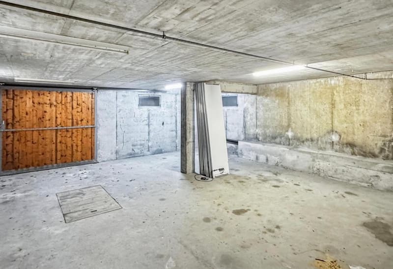 Casa residenziale e commerciale come oggetto di investimento con 7% di rendita o uso personale (31)
